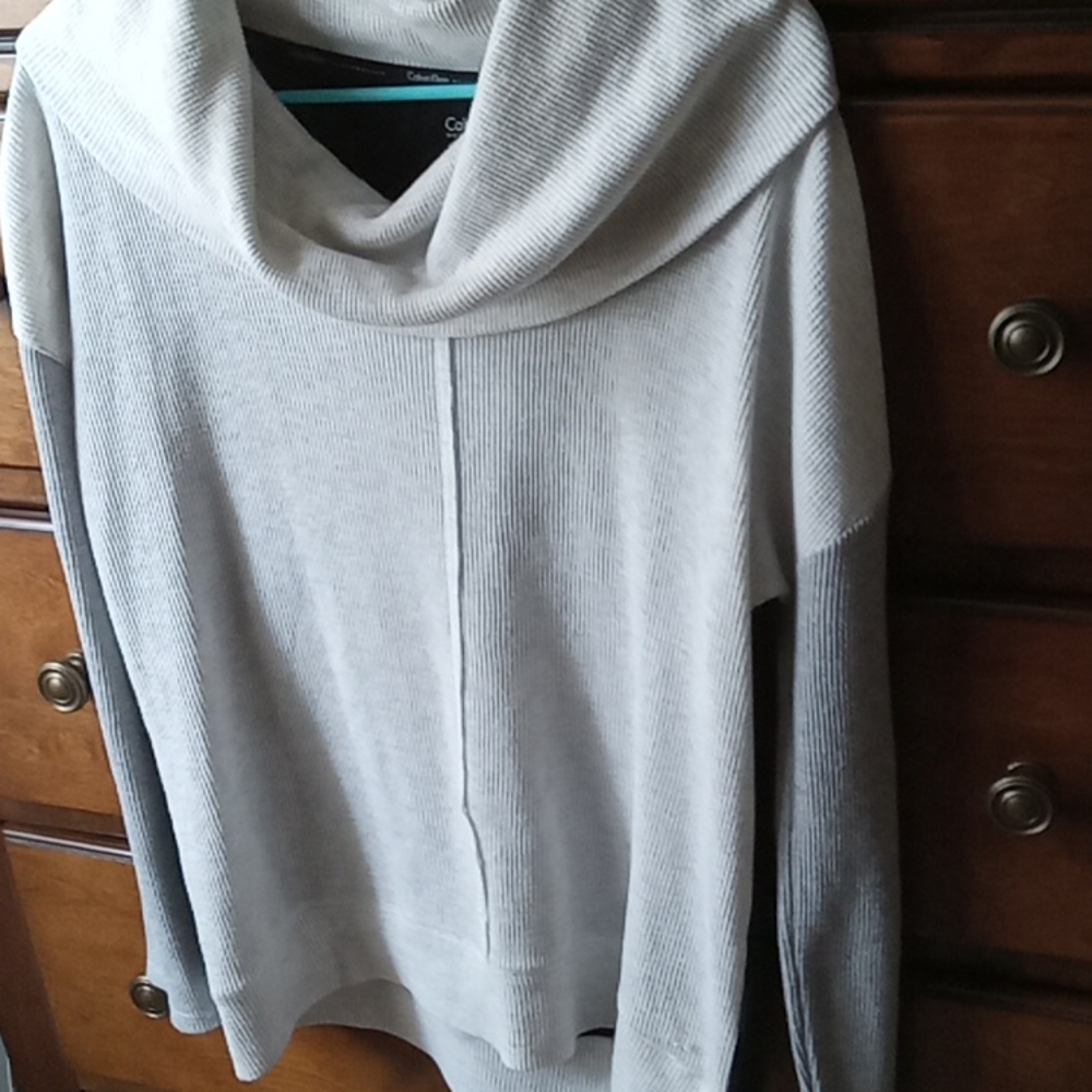 Sweat shirt